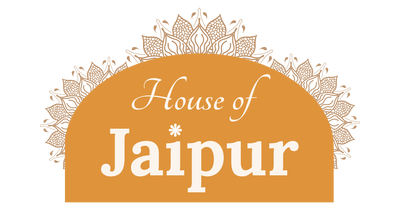 The House of Jaipur