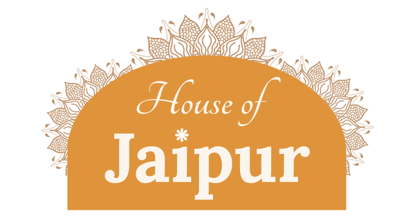 The House of Jaipur